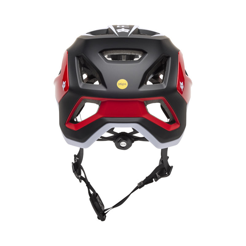Speedframe Pro Helmet - 2025