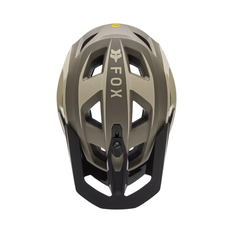 Speedframe Pro Helmet - 2025