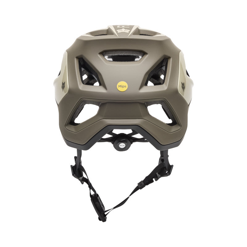 Speedframe Pro Helmet - 2025