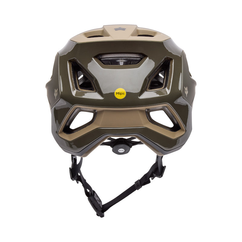 Speedframe RS Helmet - 2025