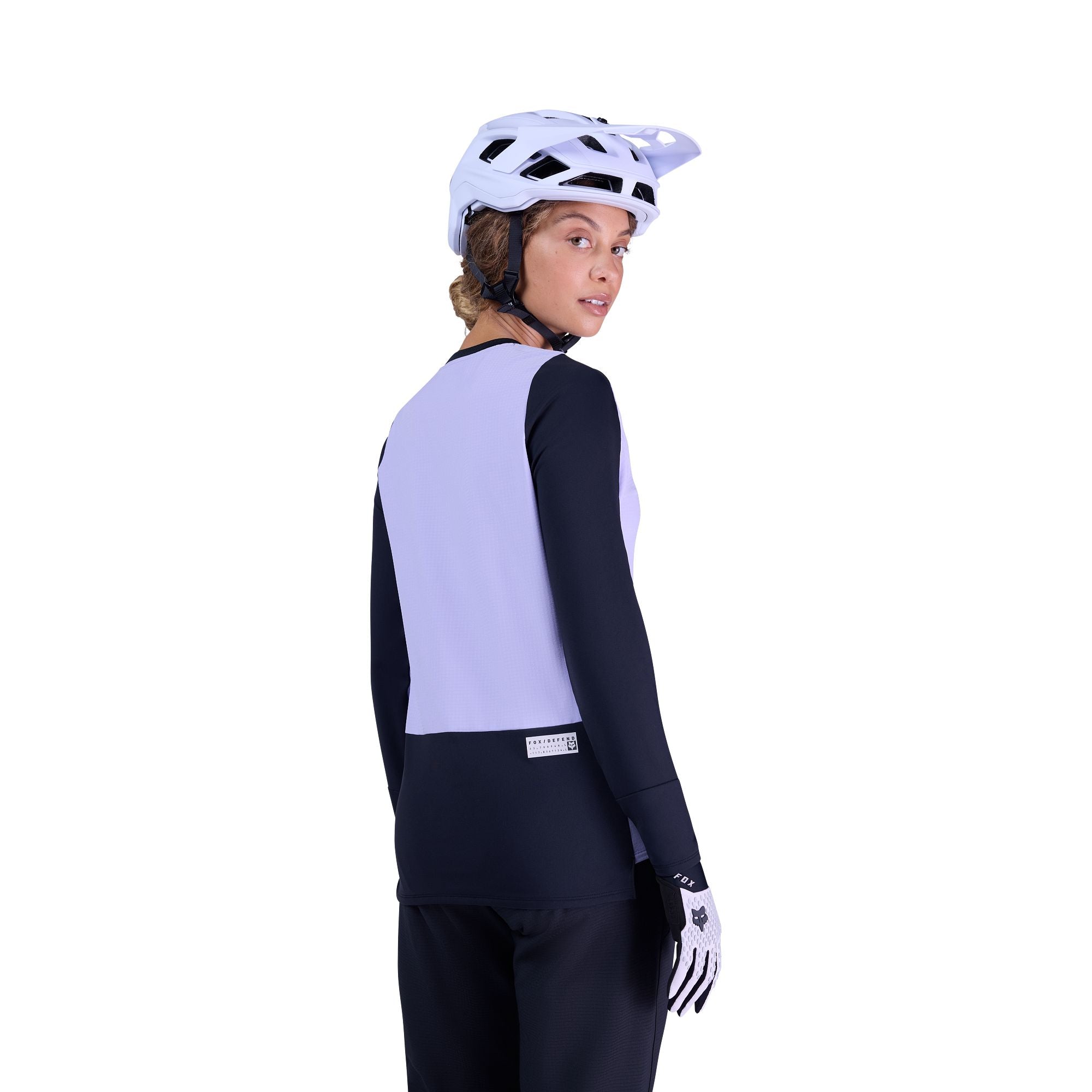 Women's Defend Thermal Jersey