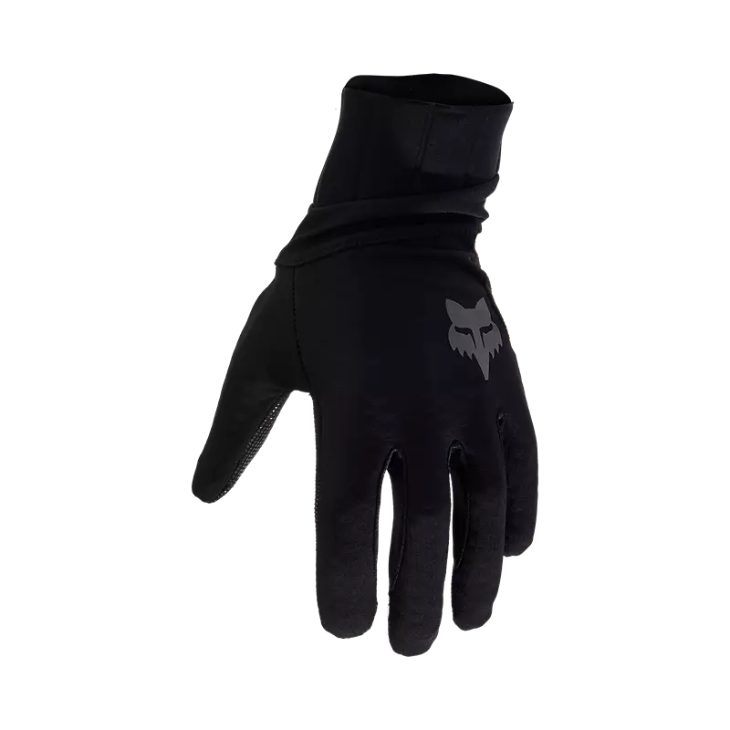 Fox Racing Defend Pro Fire Gloves Black
