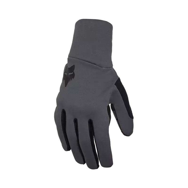 Fox Racing Fox Ranger FIRE - Guanti unisex per adulti, taglia XXL, colore: Nero Fox Racing Fox Ranger FIRE - Guanti unisex per adulti, taglia XXL, colore: Nero
