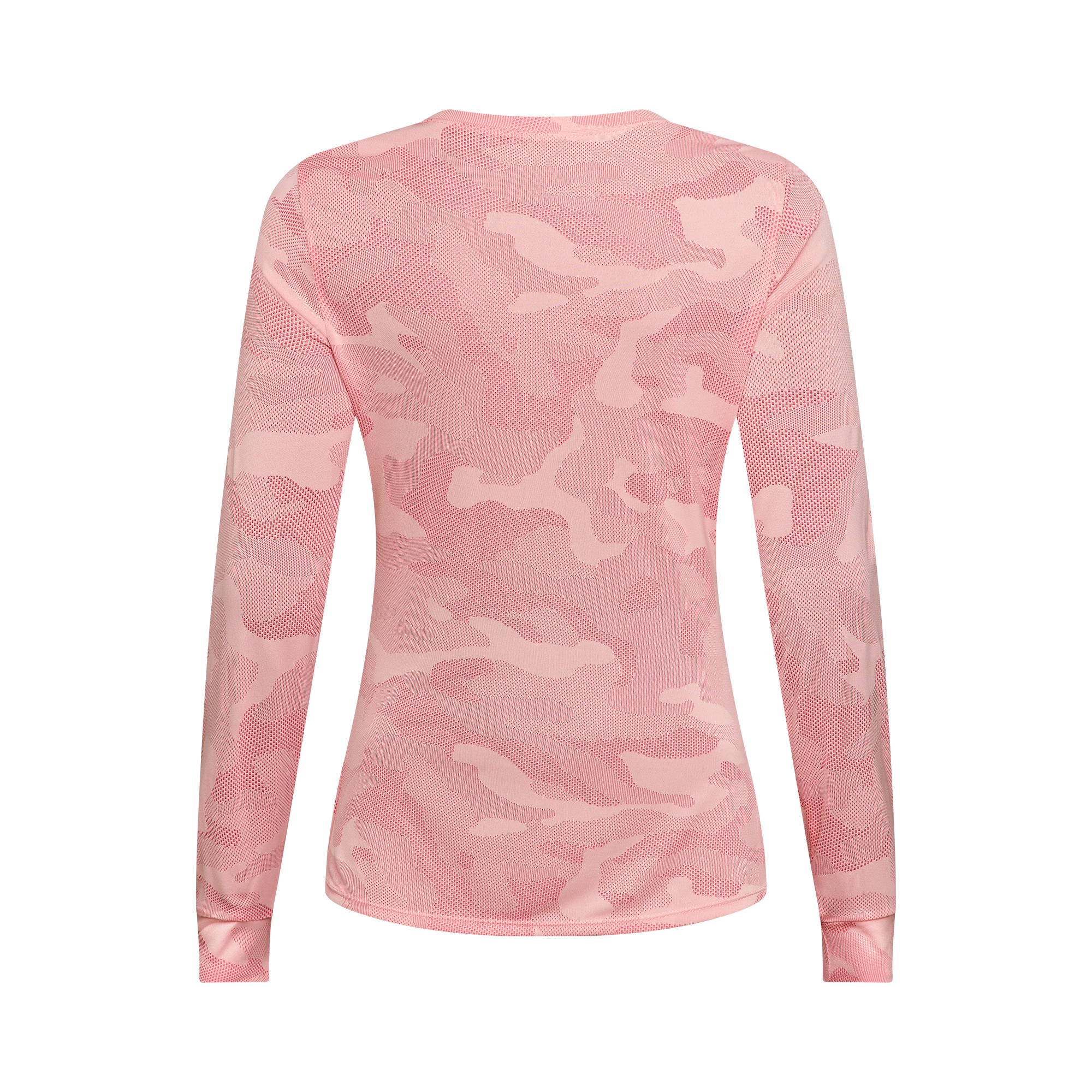 Women's Ranger Tru Dri LS Jersey