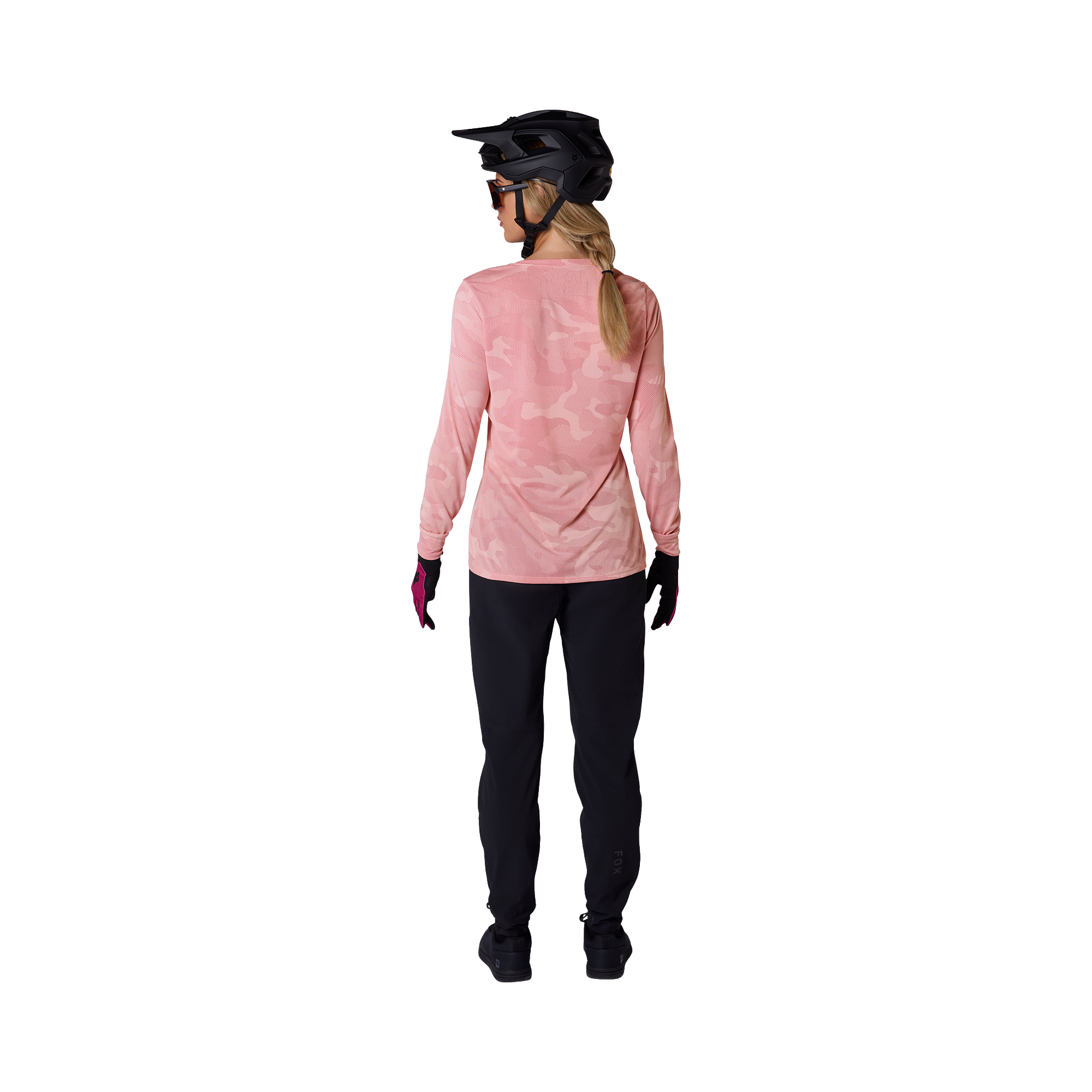 Women's Ranger Tru Dri LS Jersey