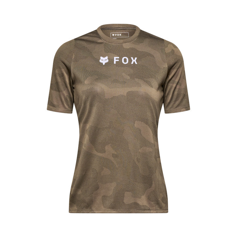 Women's Ranger Tru Dri SS Jersey - 2025