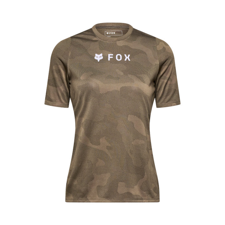 Women's Ranger Tru Dri SS Jersey - 2025