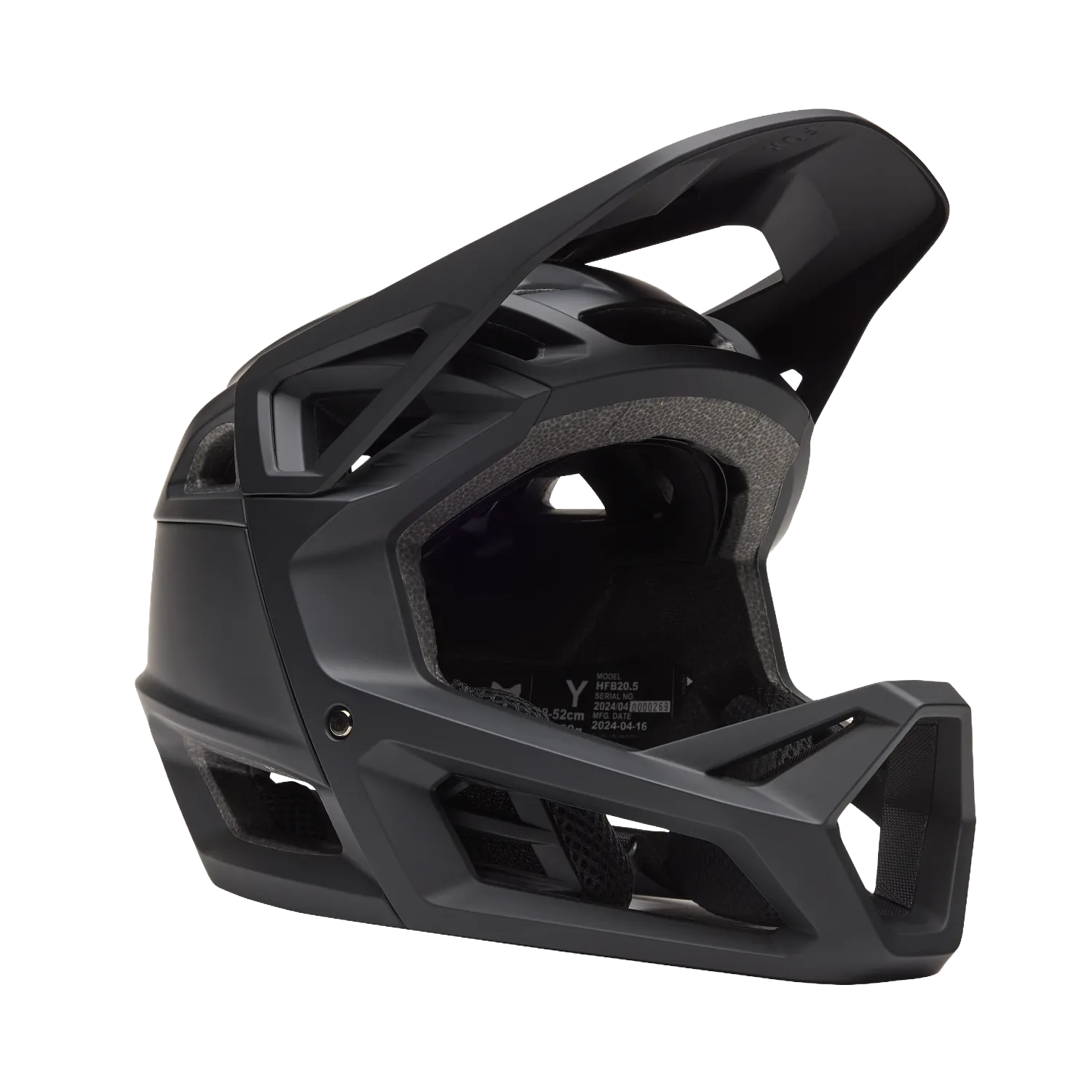 Youth Proframe Helmet