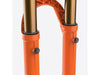 36 Factory 29" - GRIP2 - 15x110 - 44mm Offset - 160mm - Shiny Orange - Kabolt