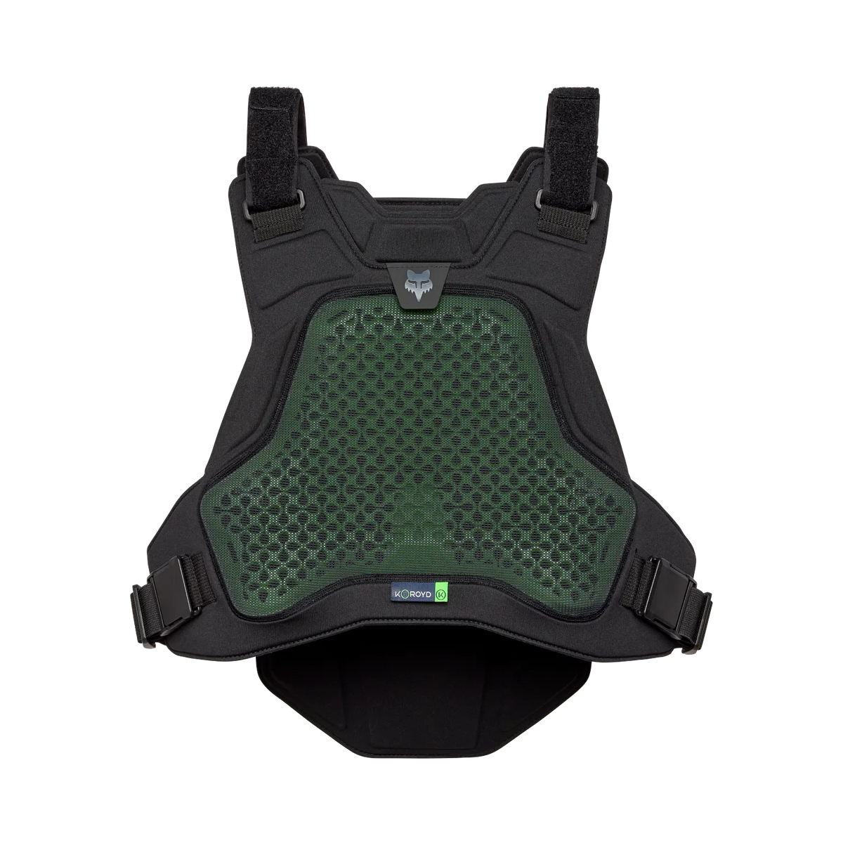 Fox Airframe Chest/Spine Protector