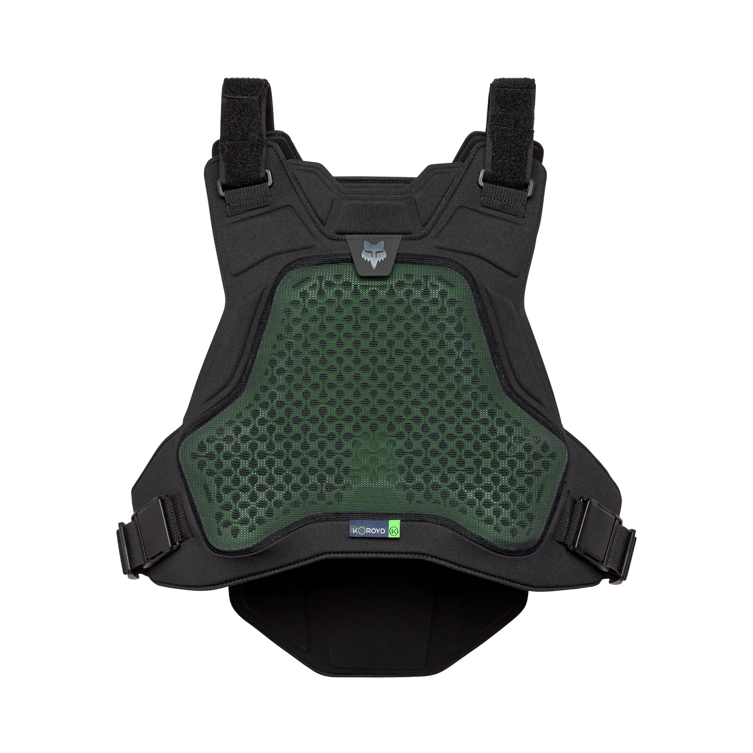 Airframe Chest/Spine Protector