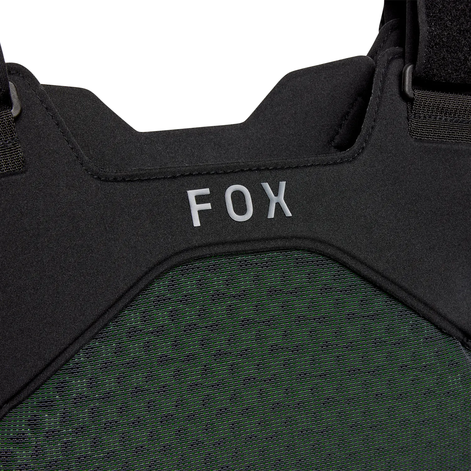 Airframe Chest/Spine Protector