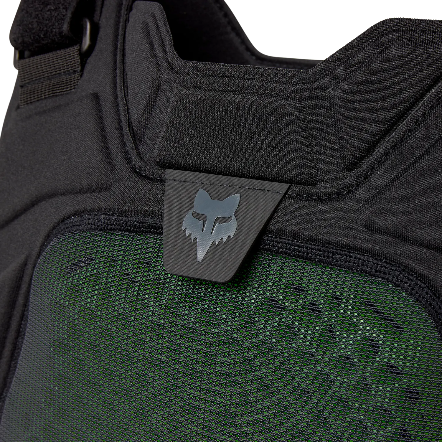 Airframe Chest/Spine Protector