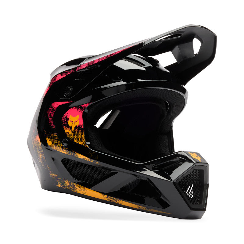 Rampage Helmet - 2025