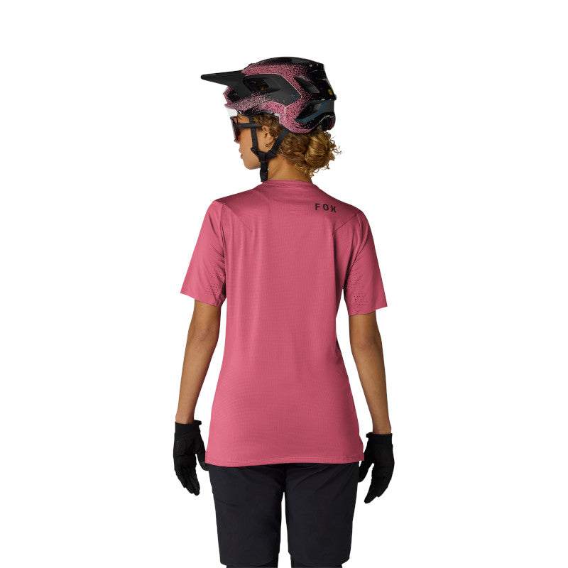 Women's Flexair SS Jersey