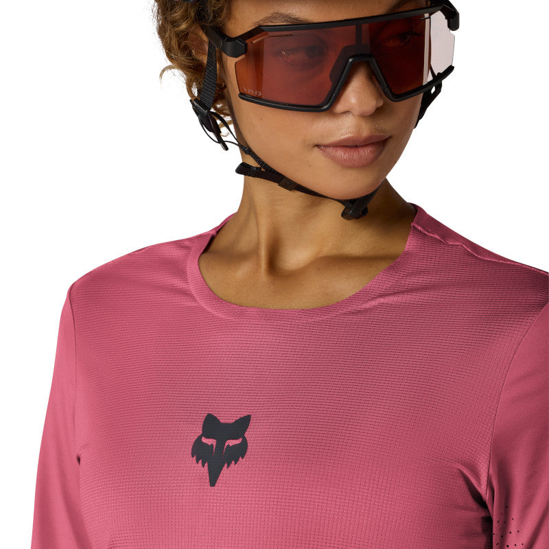 Women's Flexair SS Jersey