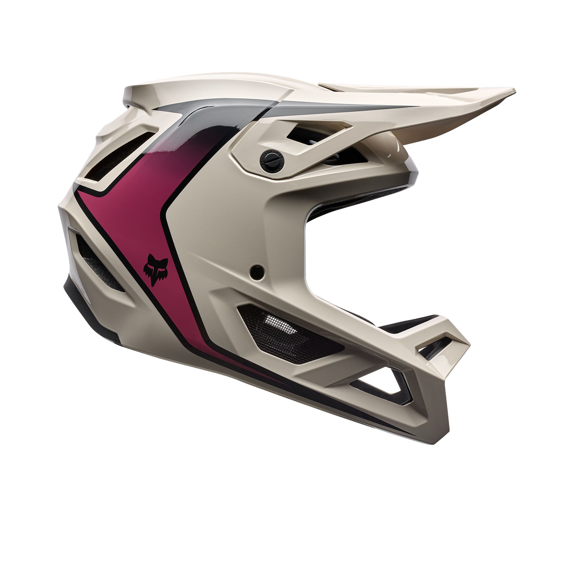 Rampage Helmet