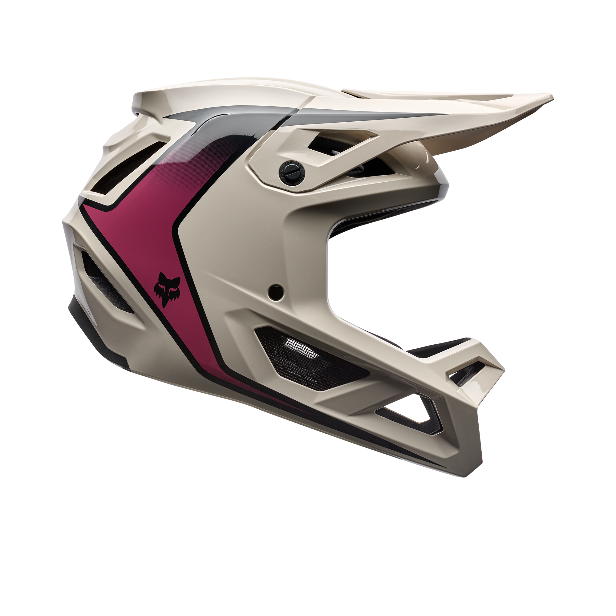 Fox Youth Rampage Helmet - 2026