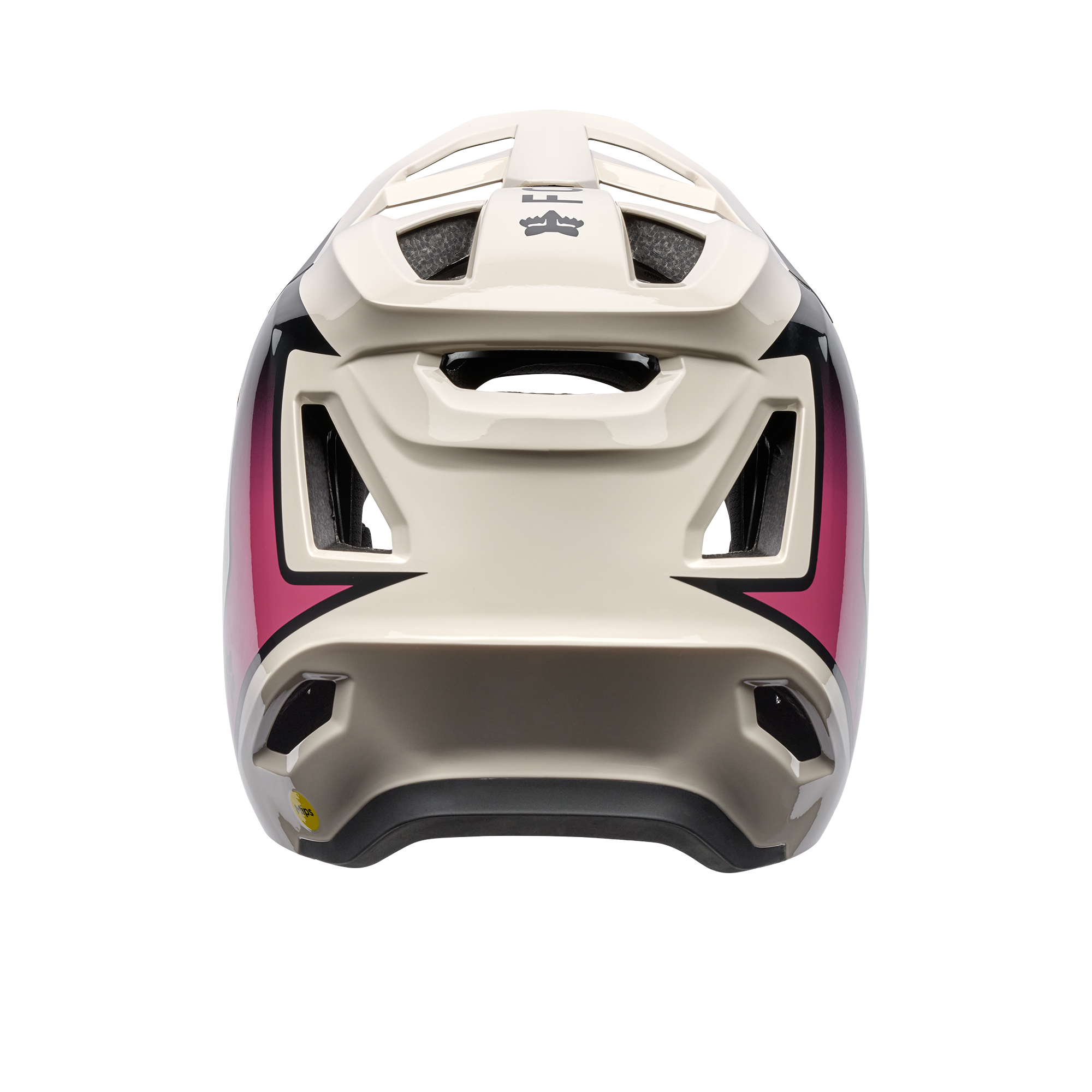 Youth Rampage Helmet - 2026