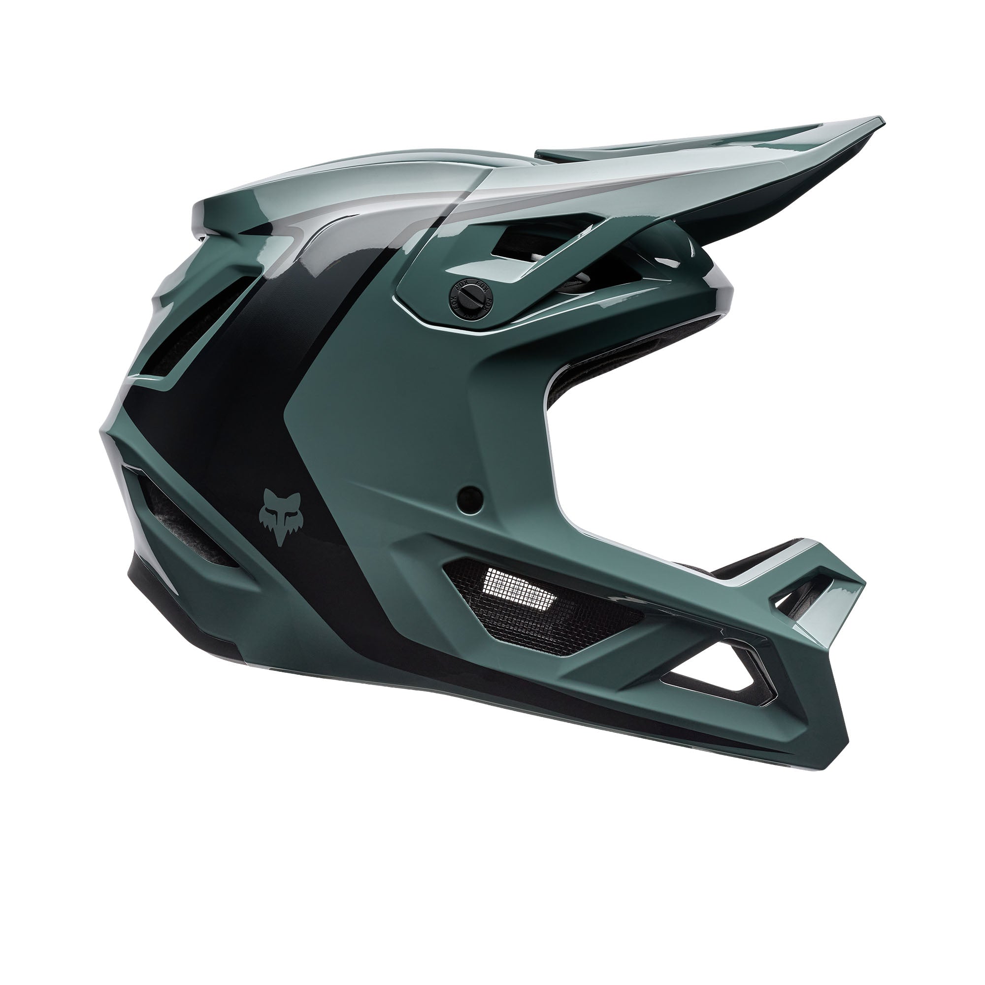 Fox Rampage Helmet