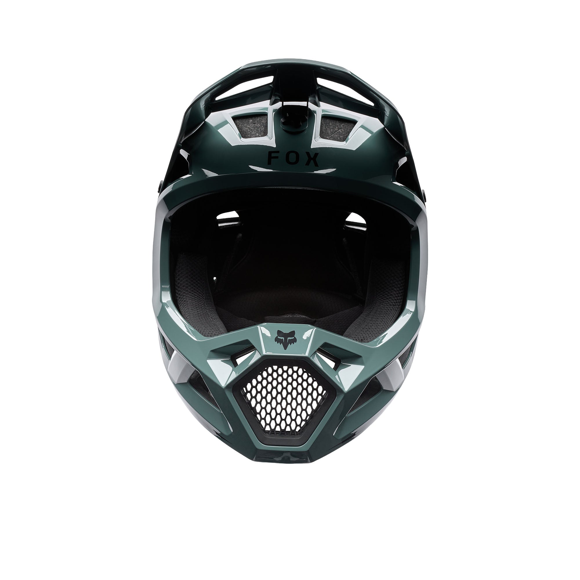 Rampage Helmet