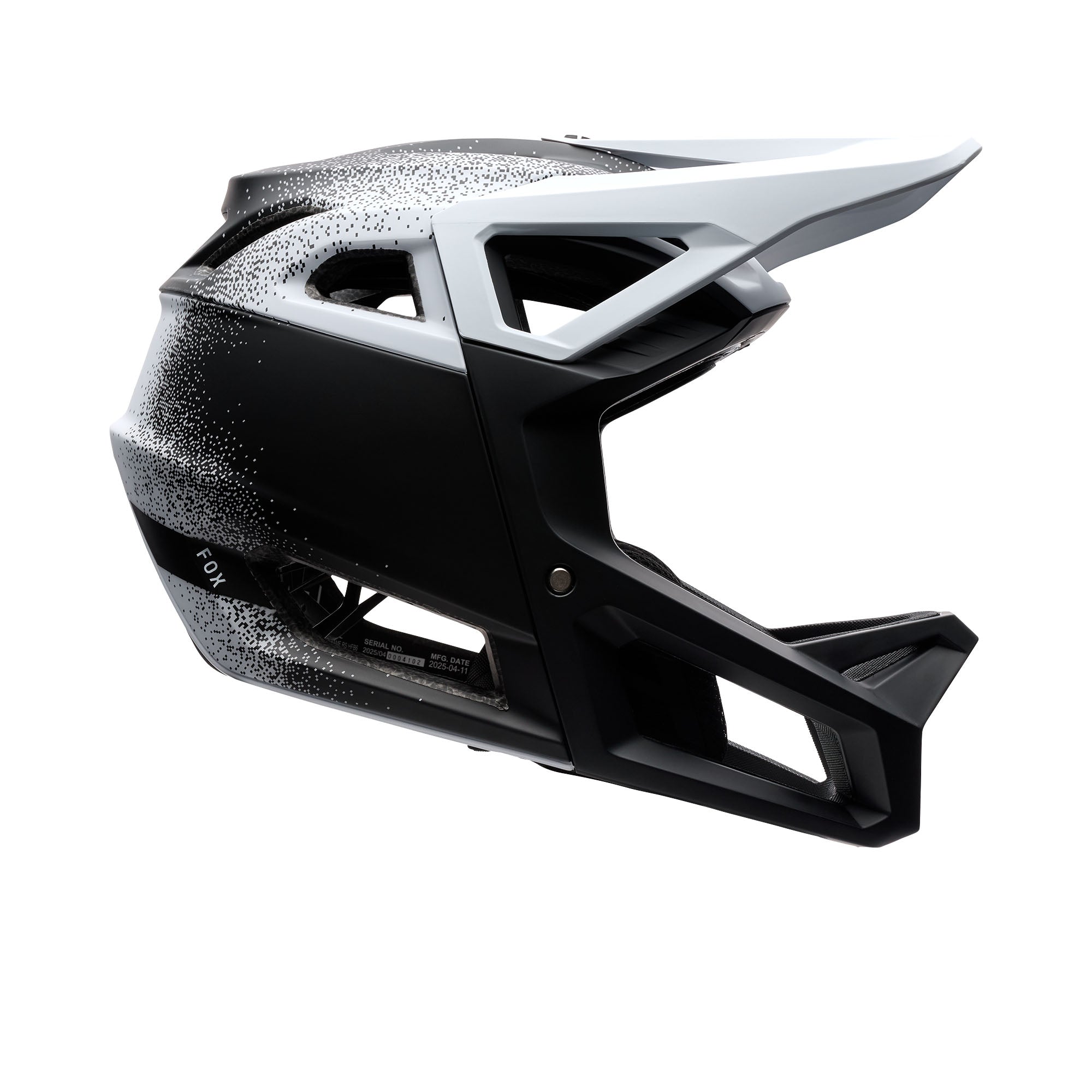 Fox Proframe RS Helmet