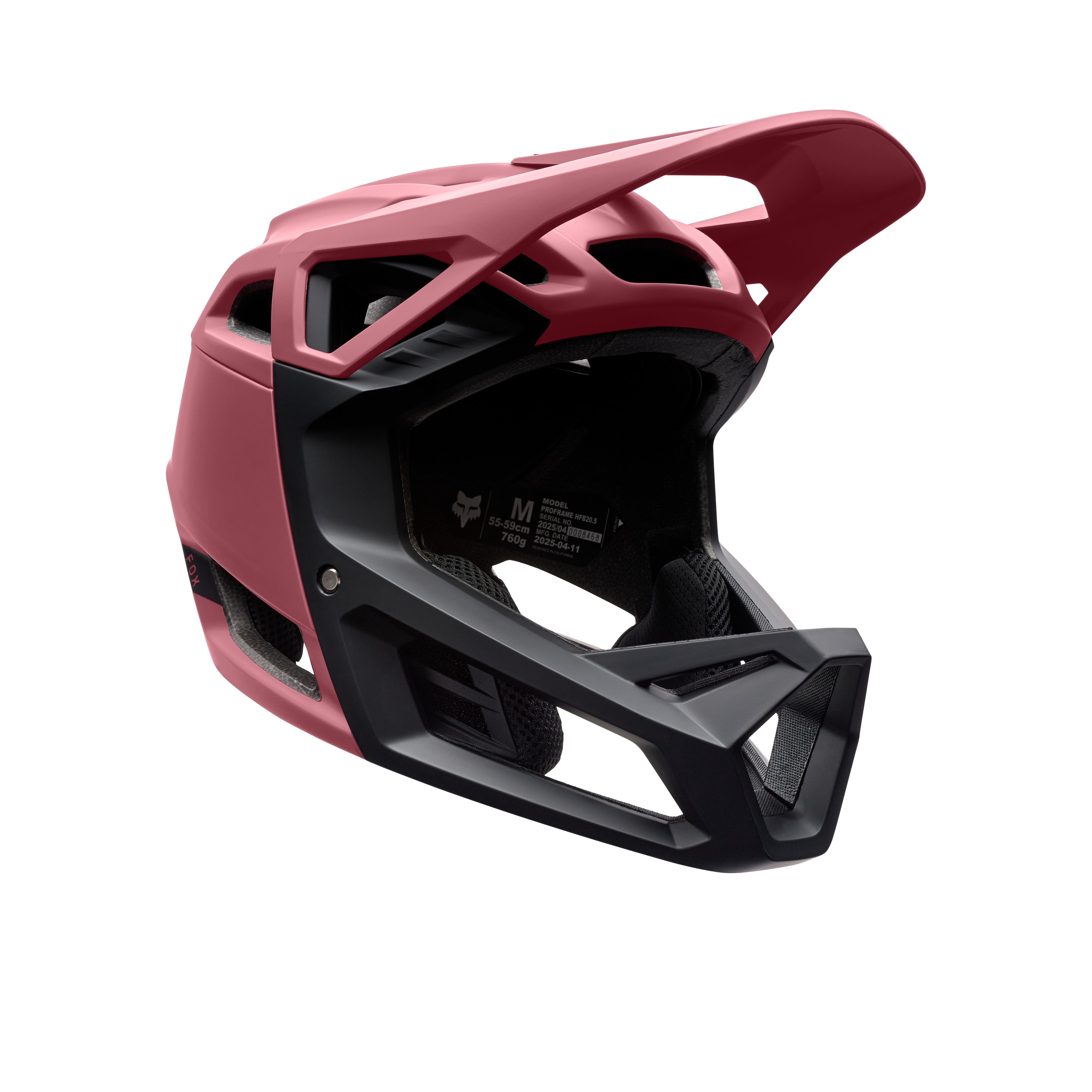Youth Proframe Helmet