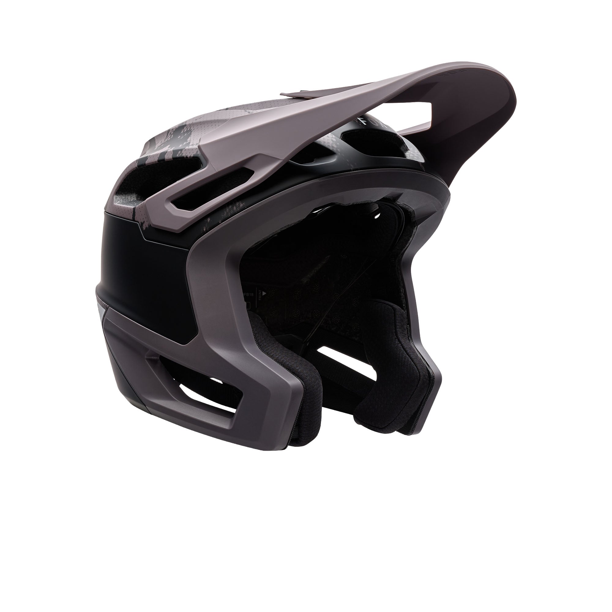 Dropframe Pro Helmet