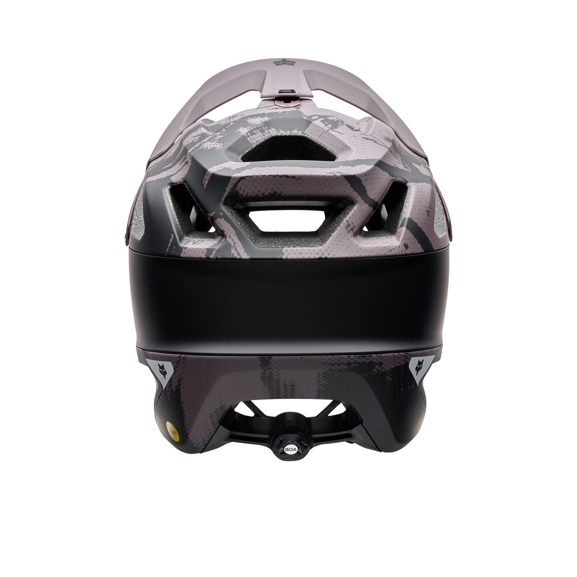 Dropframe Pro Helmet