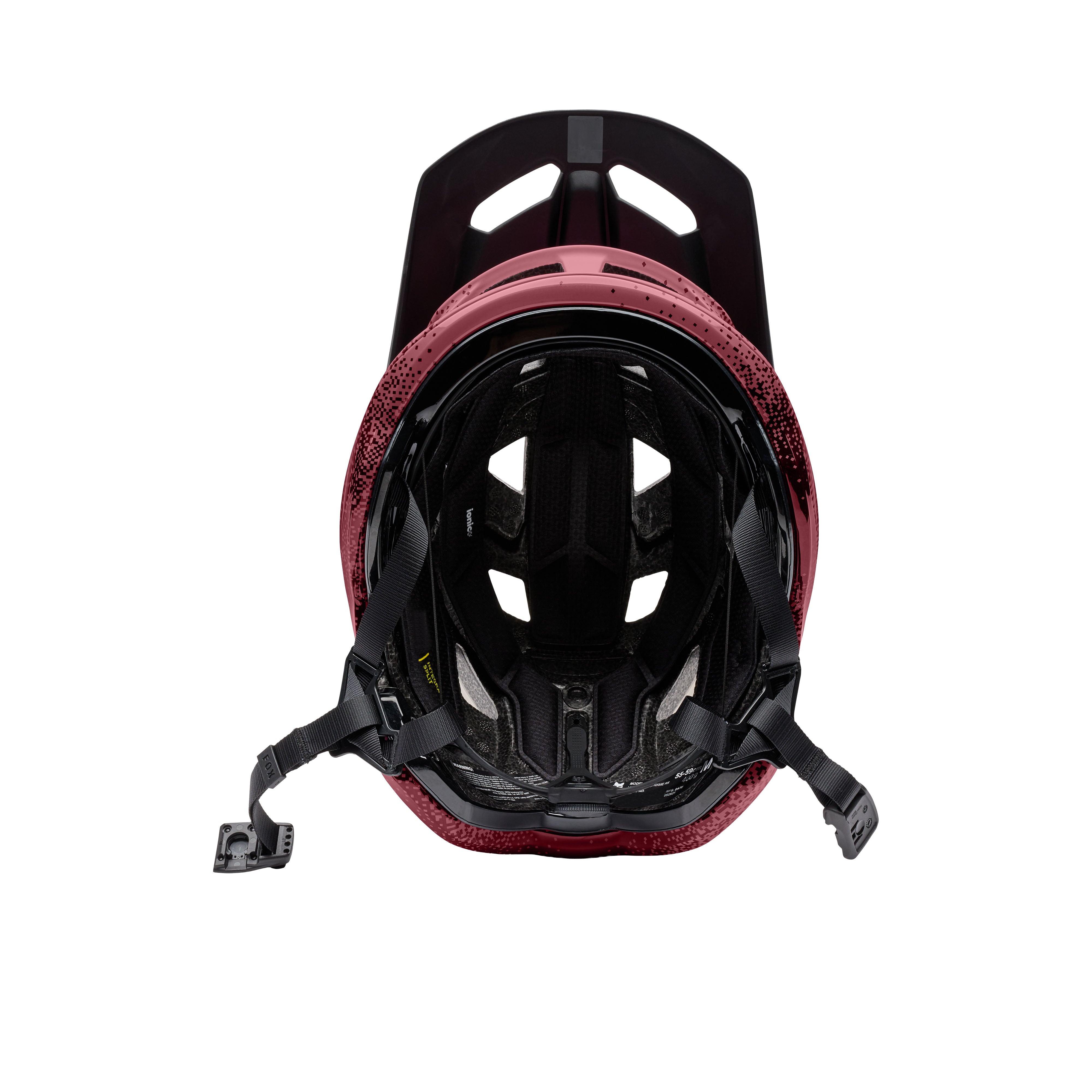 Speedframe RS Helmet