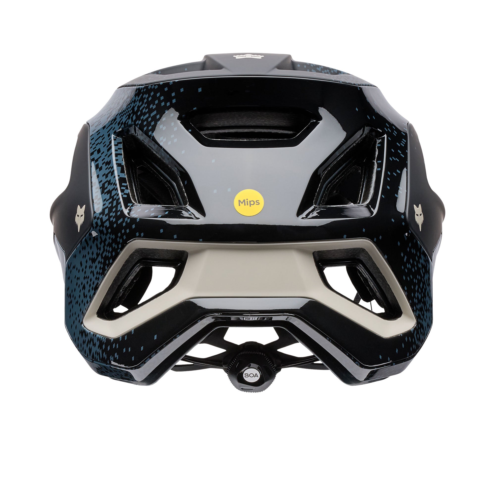 Speedframe RS Helmet