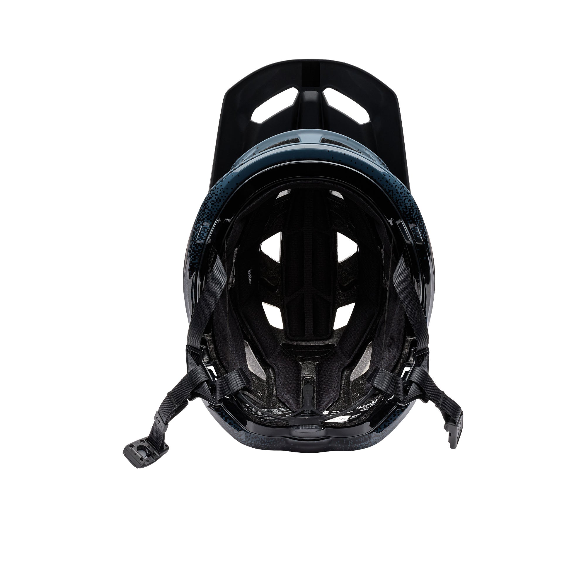 Speedframe RS Helmet