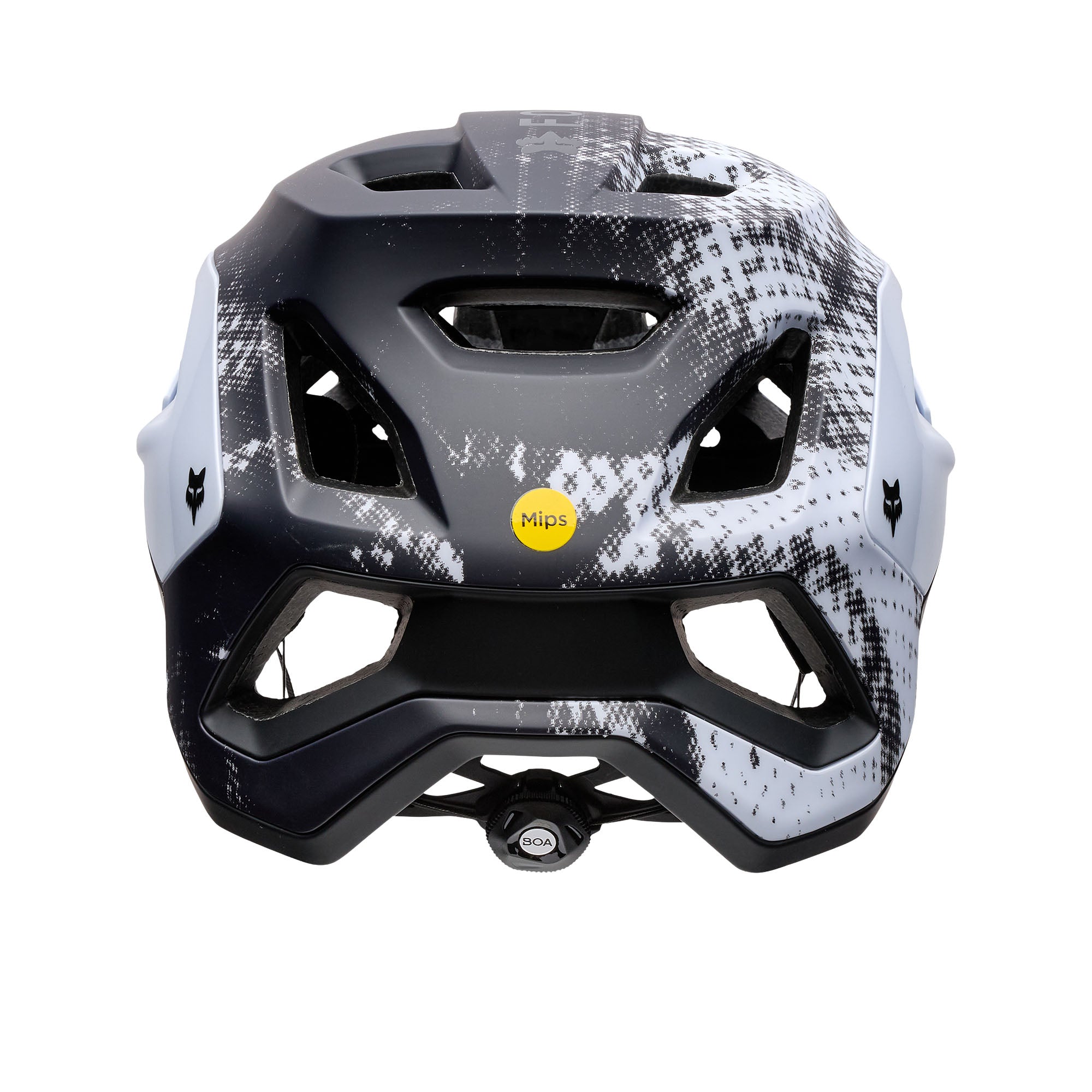Speedframe Pro Helmet