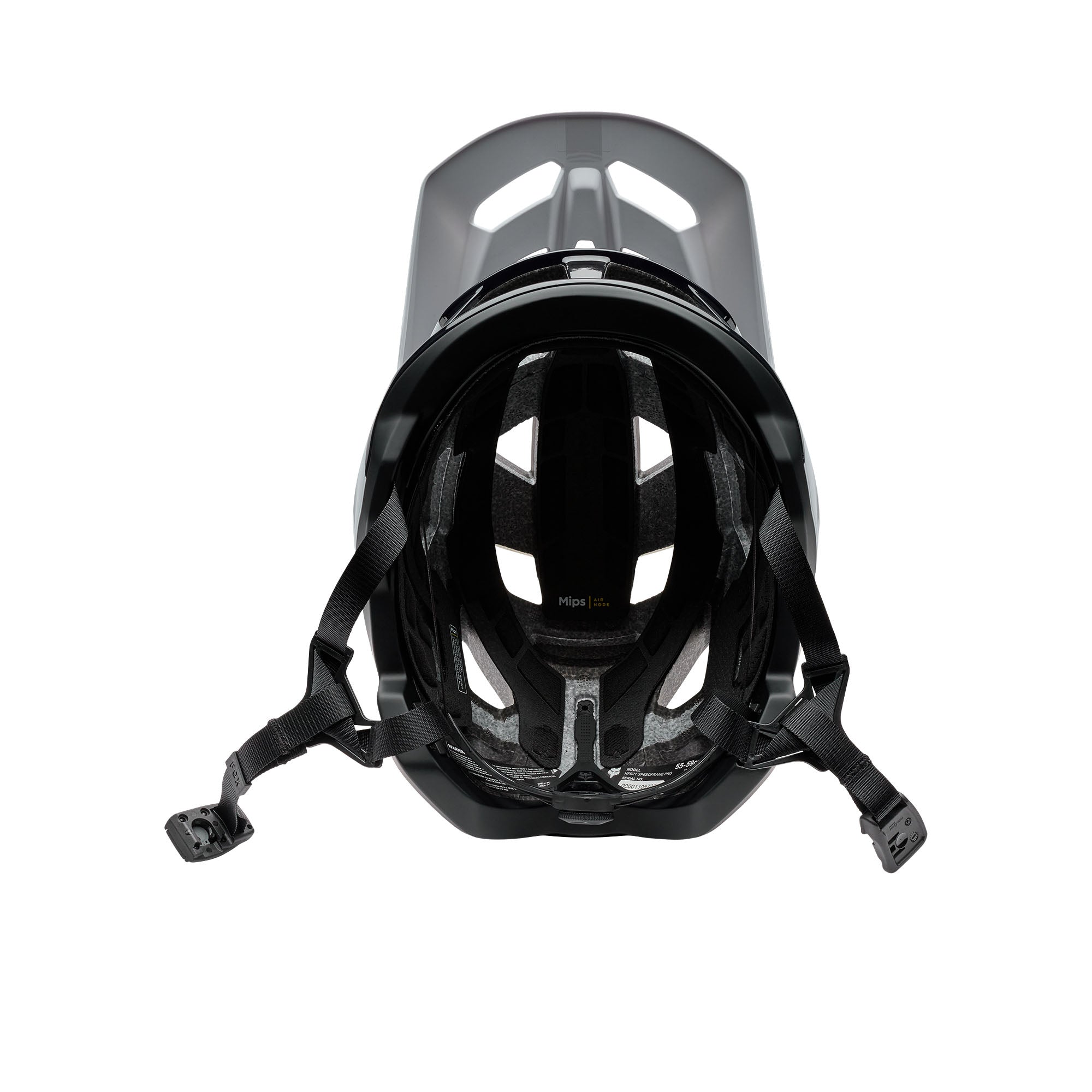 Speedframe Pro Helmet