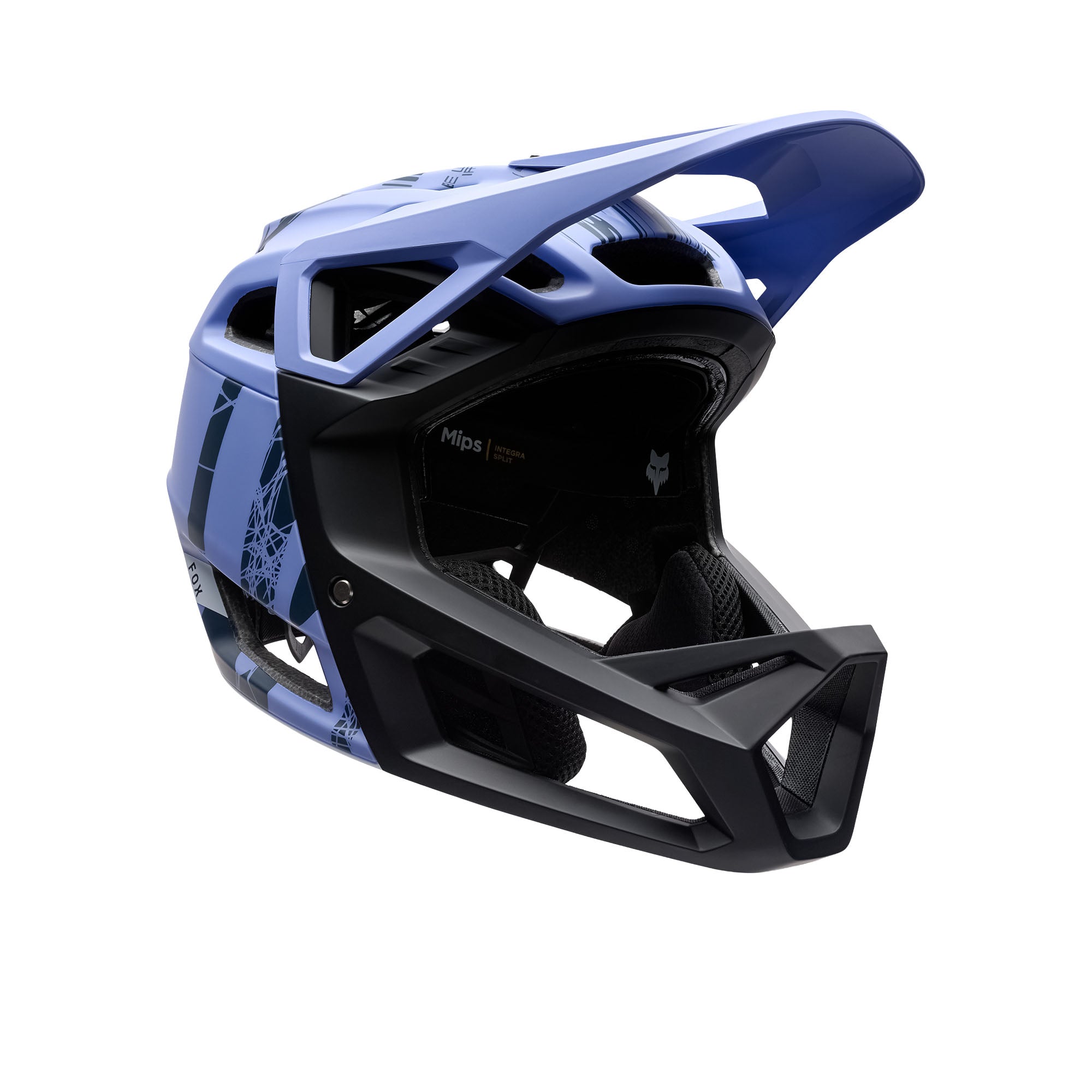 Fox Proframe RS Helmet
