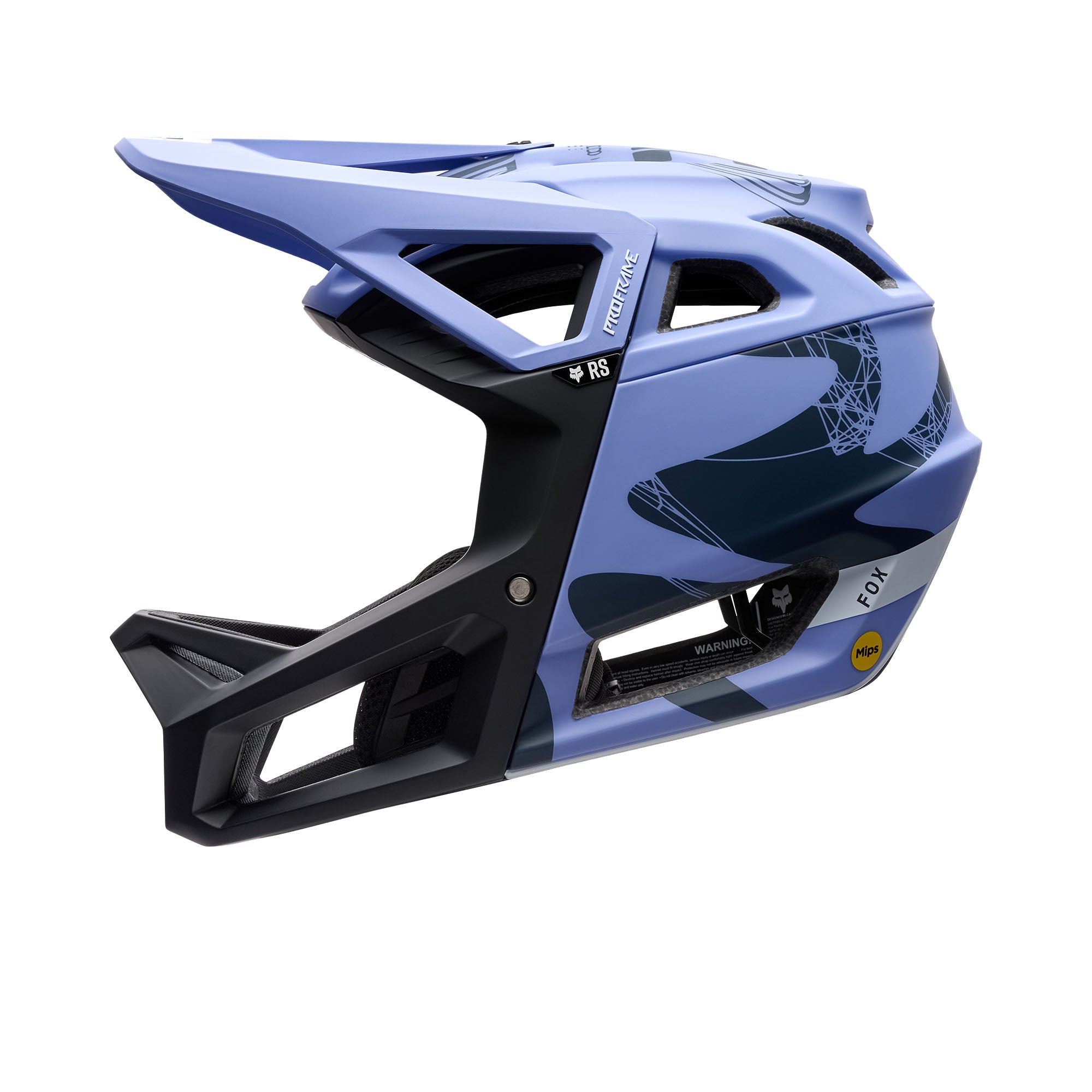 Fox Proframe RS Helmet