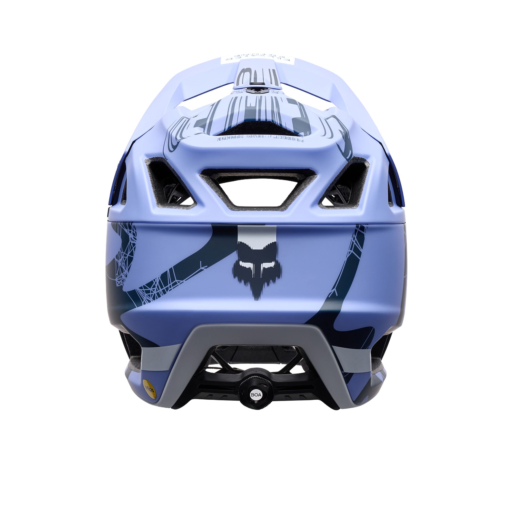 Proframe RS Helmet