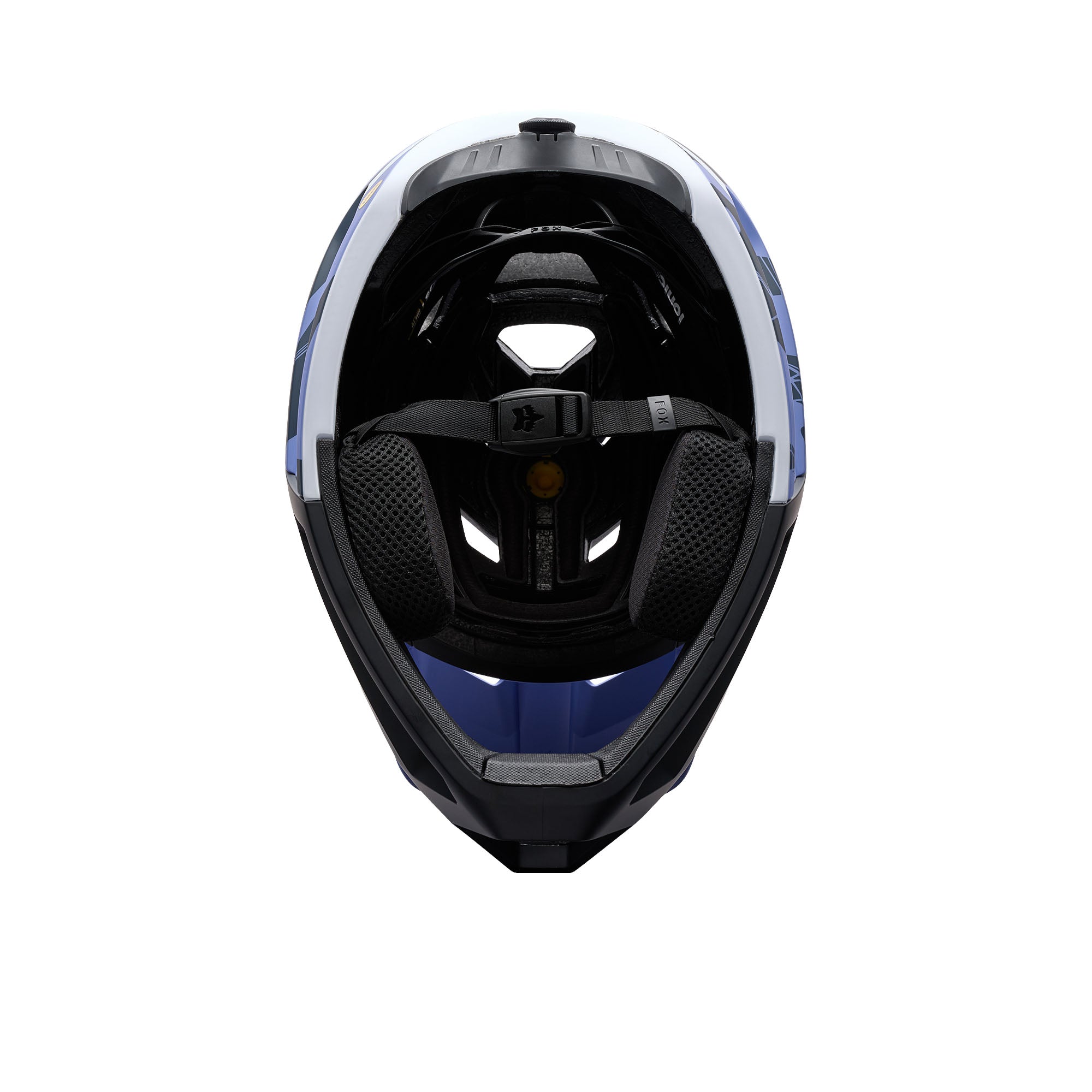 Fox Proframe RS Helmet
