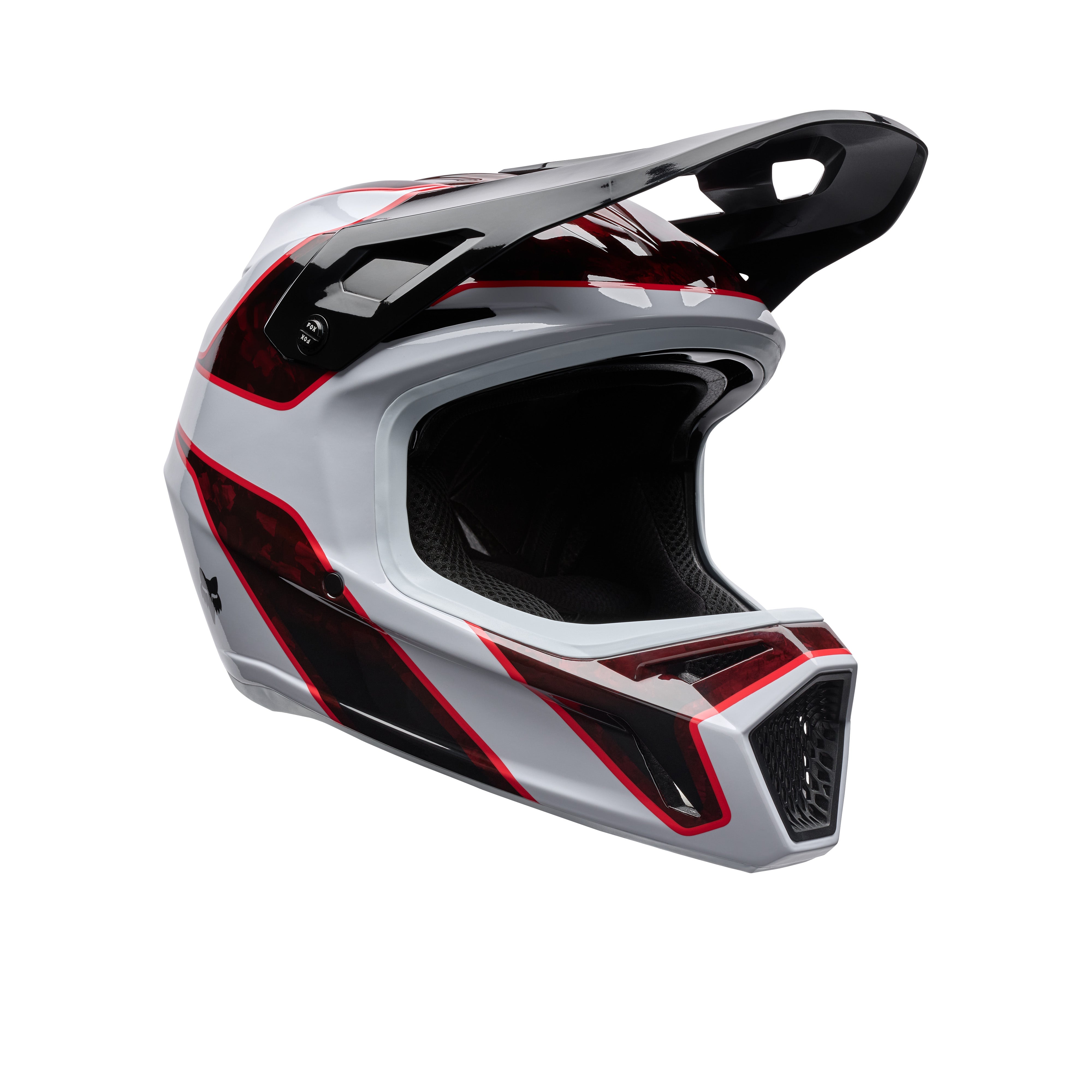 Rampage RS Helmet