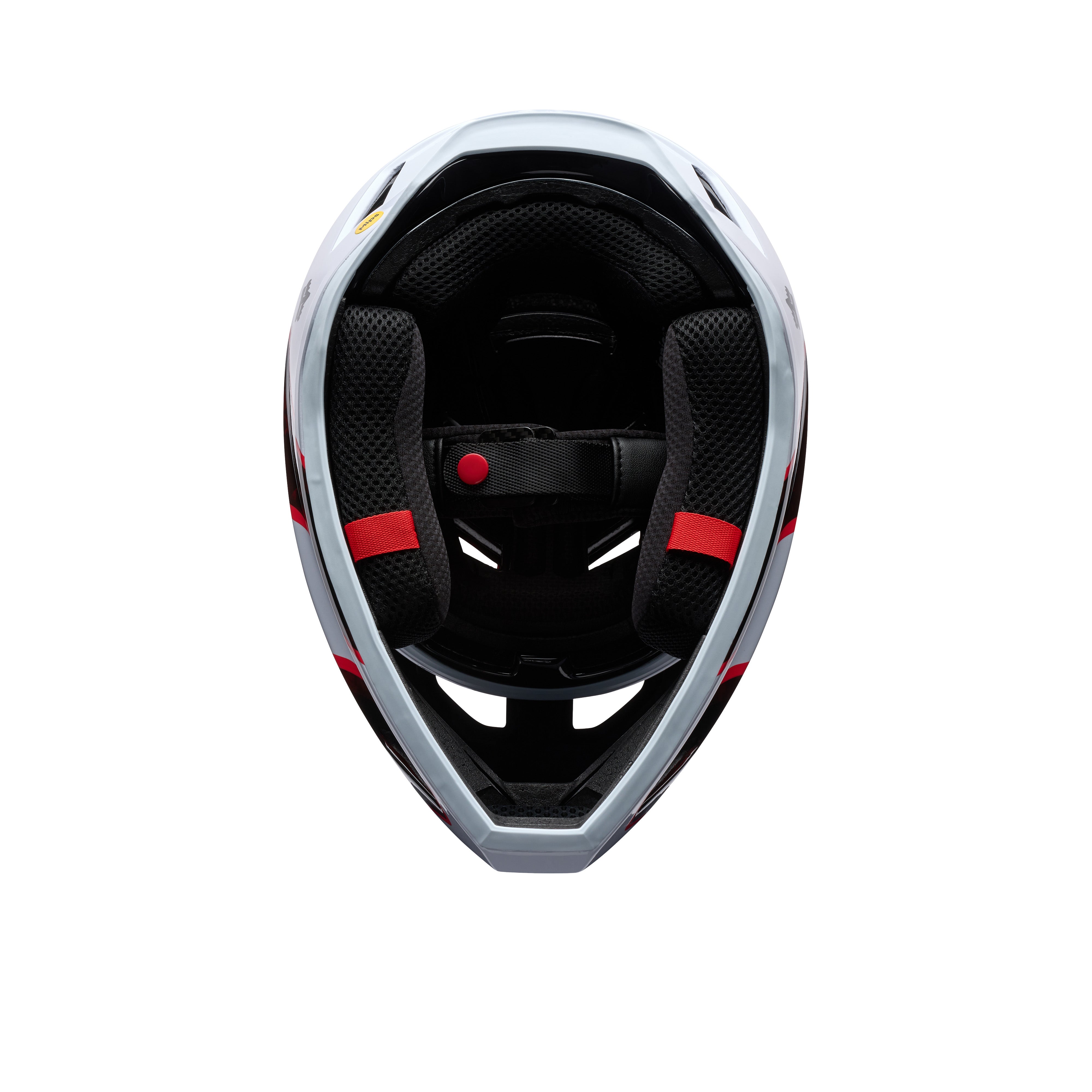 Rampage RS Helmet