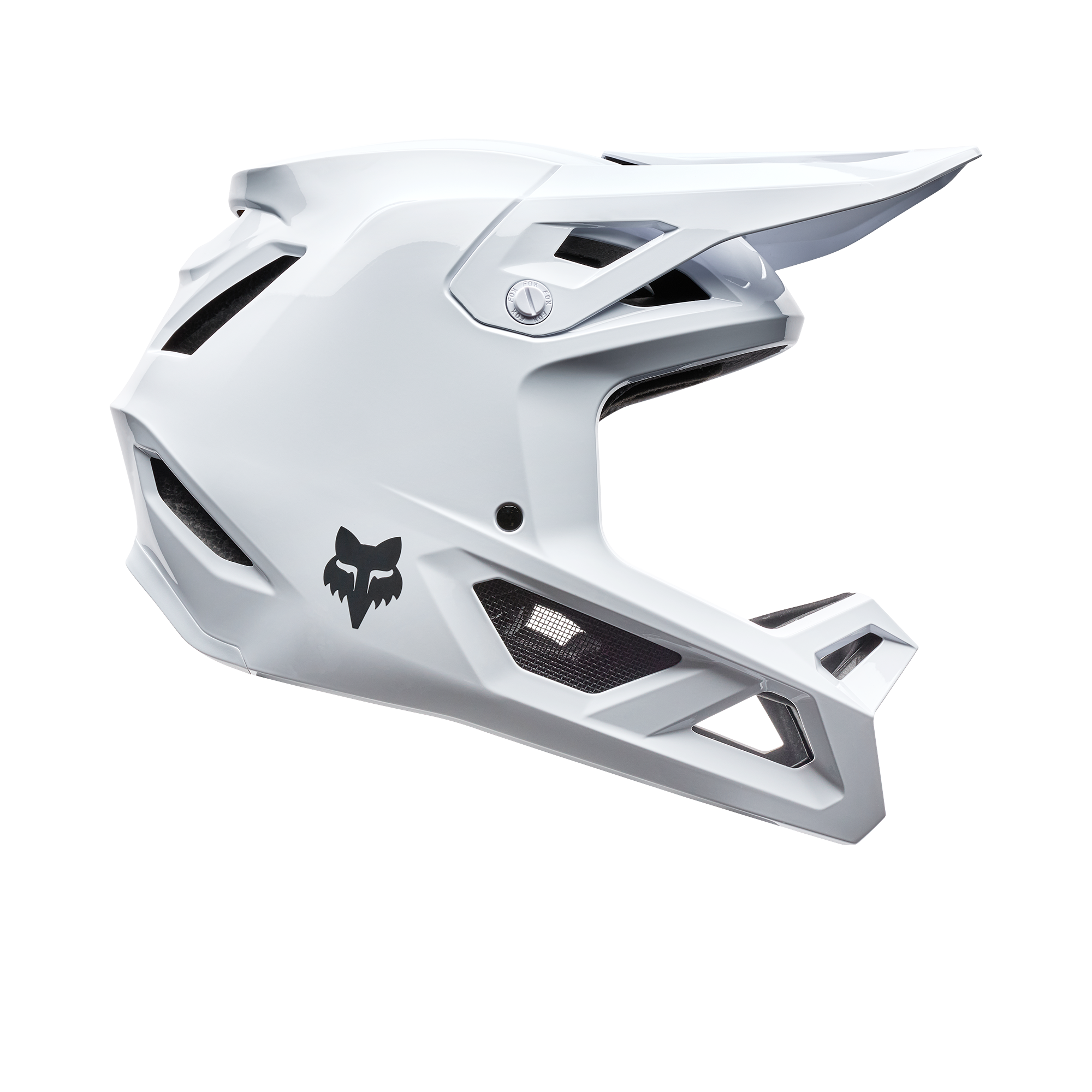 Fox Youth Rampage Helmet - 2026