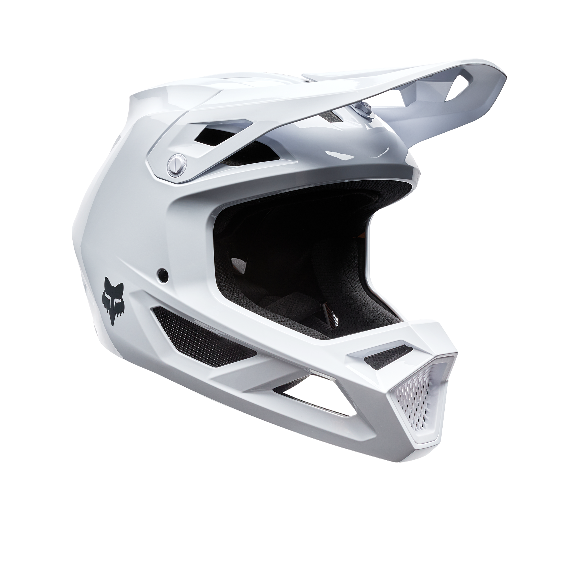 Youth Rampage Helmet - 2026