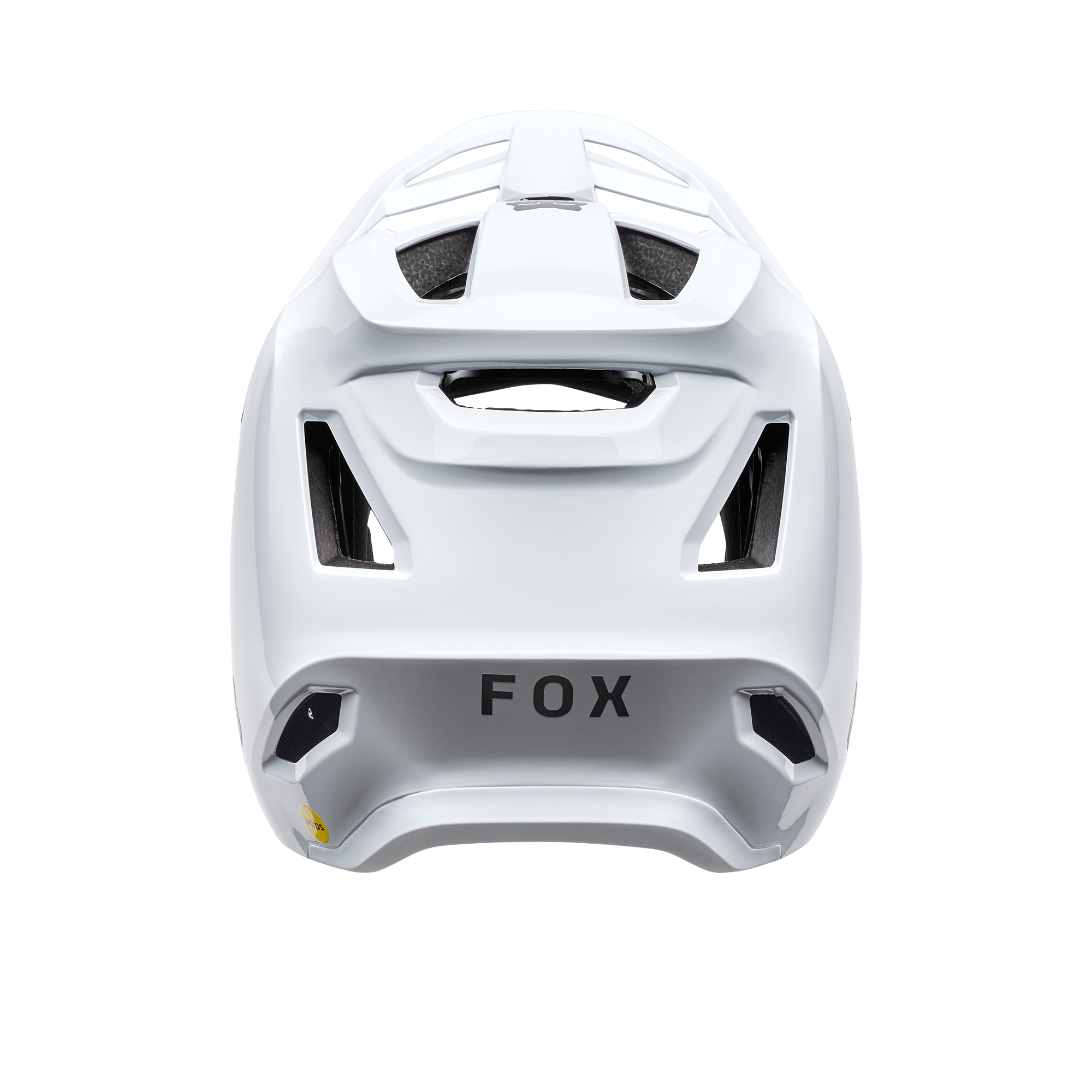 Youth Rampage Helmet - 2026