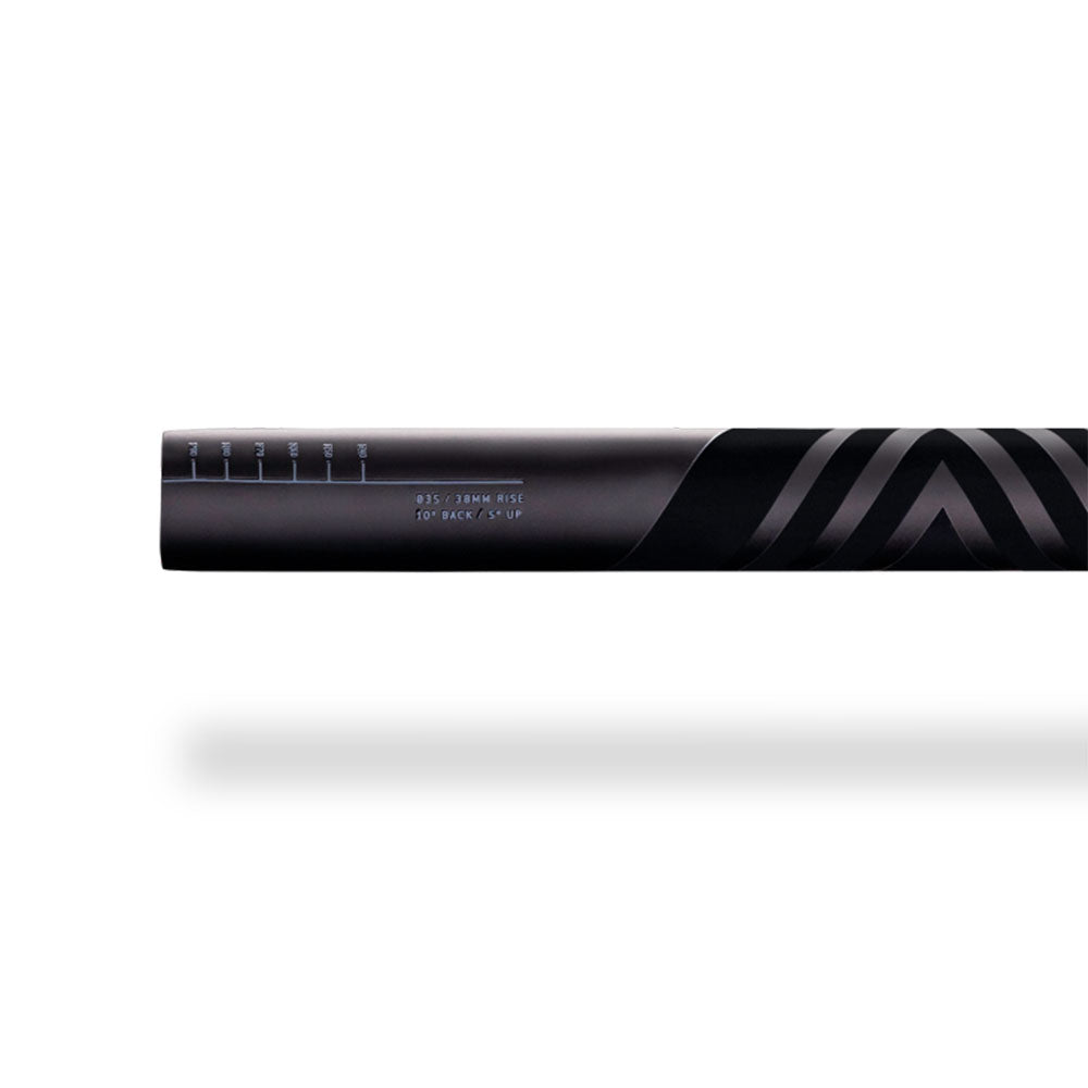 Loam Carbon Handlebar