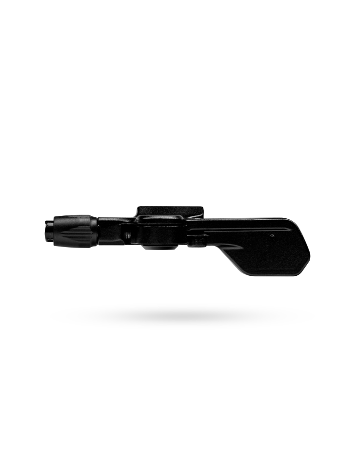 Range Lever Dropper Remote MMX w/22.2mm Clamp