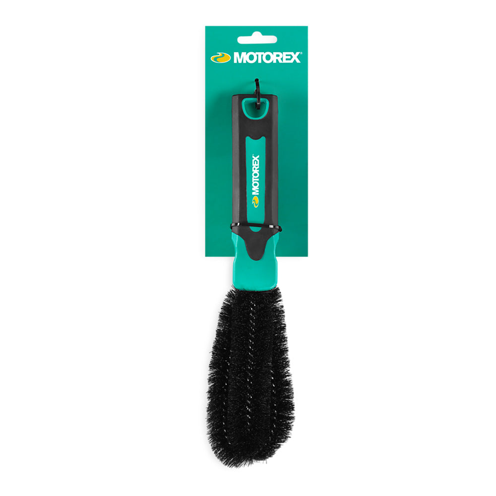 Hard Cleaning Brush