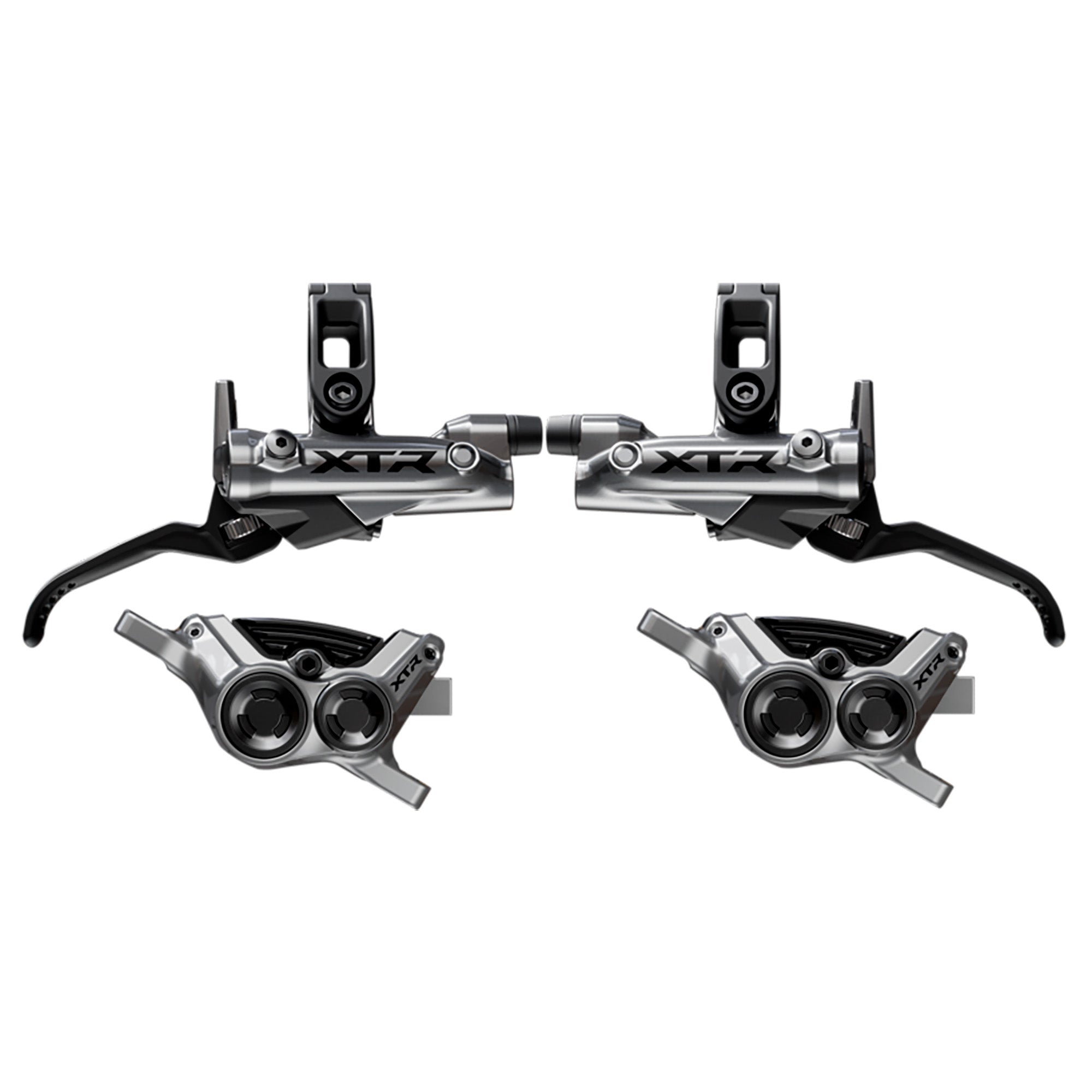 XTR M9220 Brake Upgrade Kit