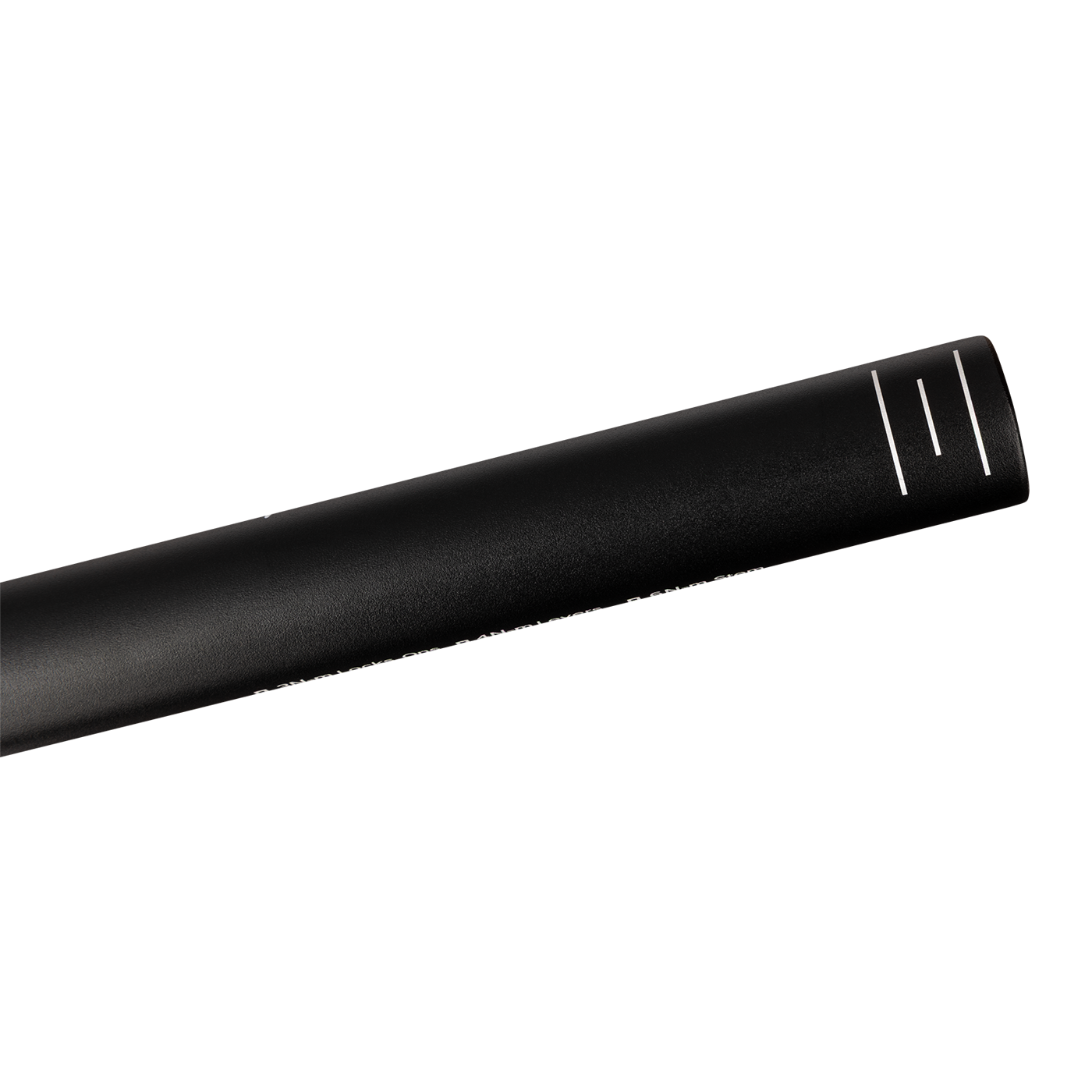 Josh Bryceland Ride High Rise Bar (35) 800mm Black