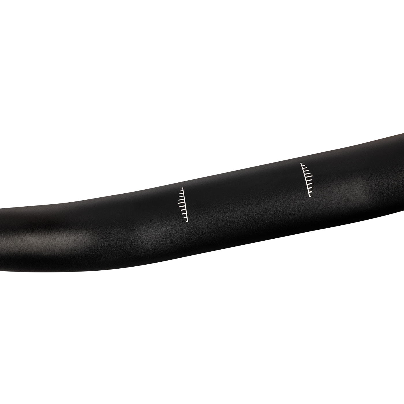 Josh Bryceland Ride High Rise Bar (35) 800mm Black