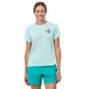 Women's Capilene Cool Daily Graphic Shirt